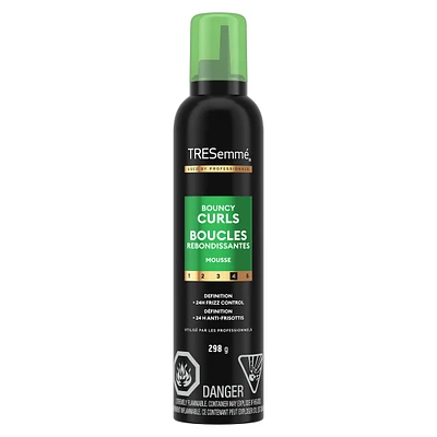TRESemmé Mousse Flawless Curls 298 g