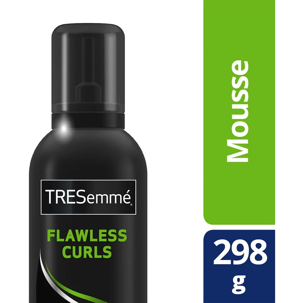 TRESemmé Mousse Flawless Curls 298 g
