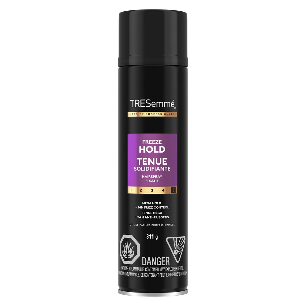 TRESemmé Hairspray Tres Two Freeze Hold 311g