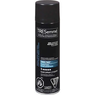 TRESemmé Hairspray Tres Two Freeze Hold 311g