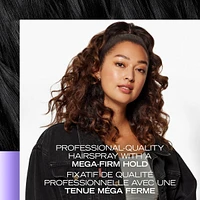 TRESemmé Hairspray Tres Two Freeze Hold 311g