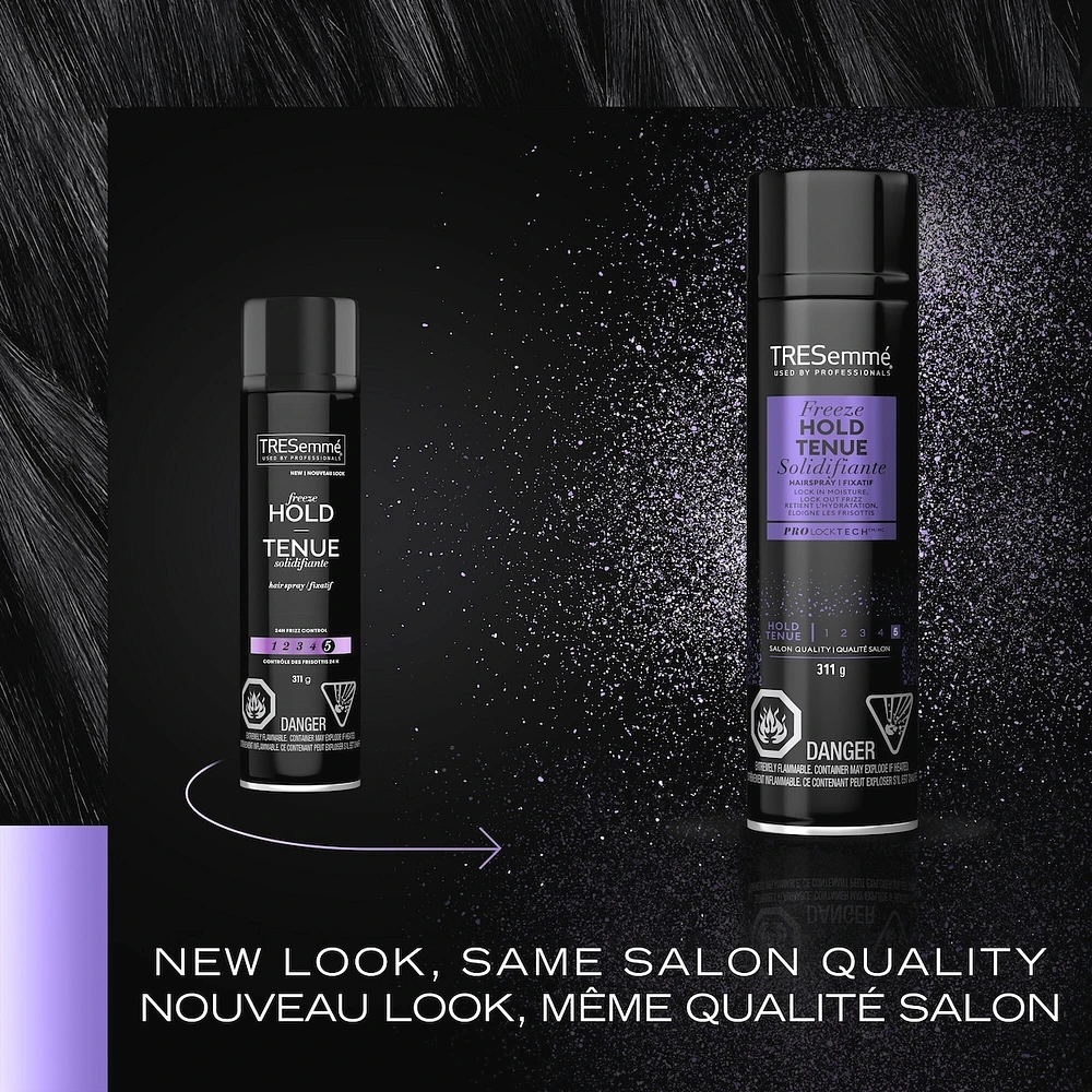 TRESemmé Hairspray Tres Two Freeze Hold 311g