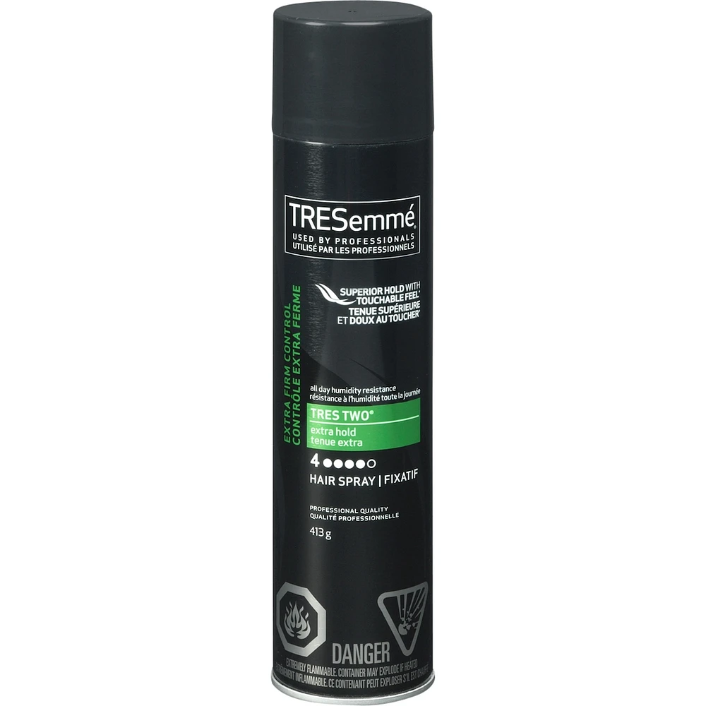 TRESemmé Hairspray Tres Two Extra Hold 413g