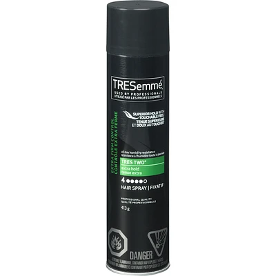 TRESemmé Hairspray Tres Two Extra Hold 413g