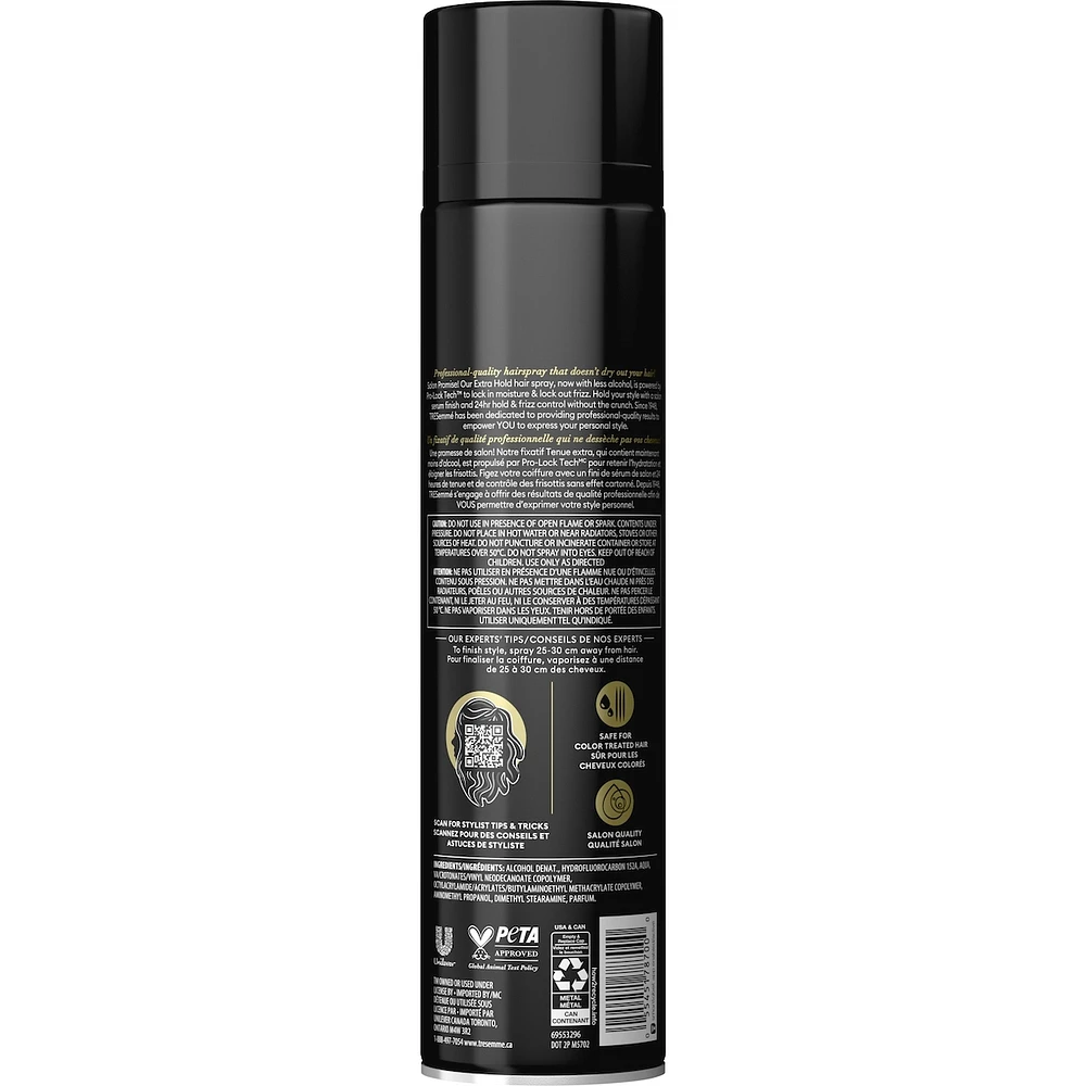TRESemmé Hairspray Tres Two Extra Hold 413g