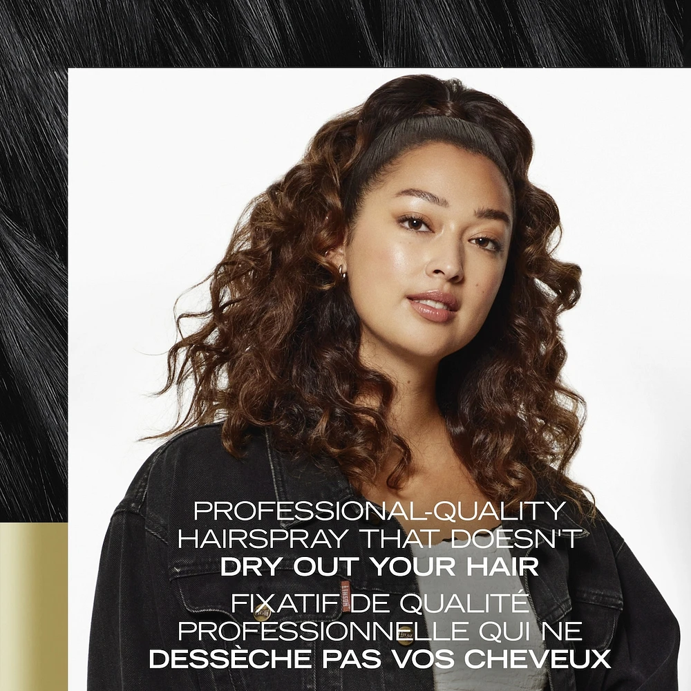 TRESemmé Hairspray Tres Two Extra Hold 413g
