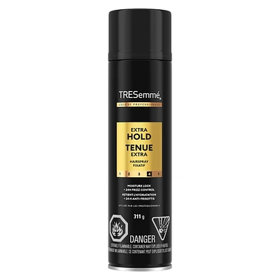 TRESemmé Hairspray Tres Two Extra Hold 311g