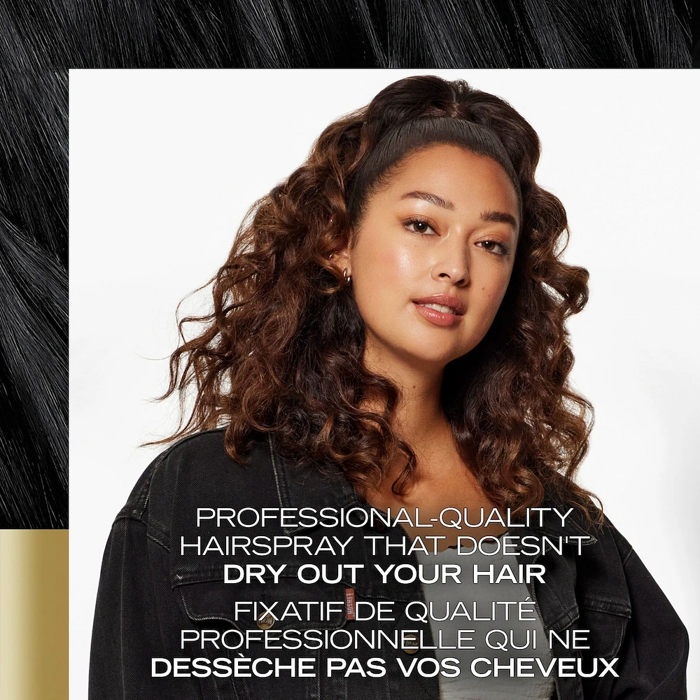 TRESemmé Hairspray Tres Two Extra Hold 311g