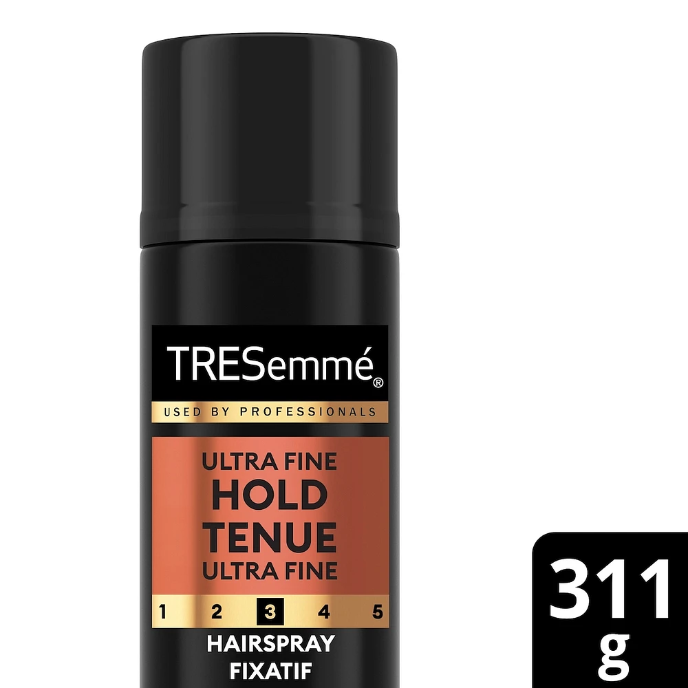 TRESemmé Hairspray Tres Two Ultra Fine Mist 311g