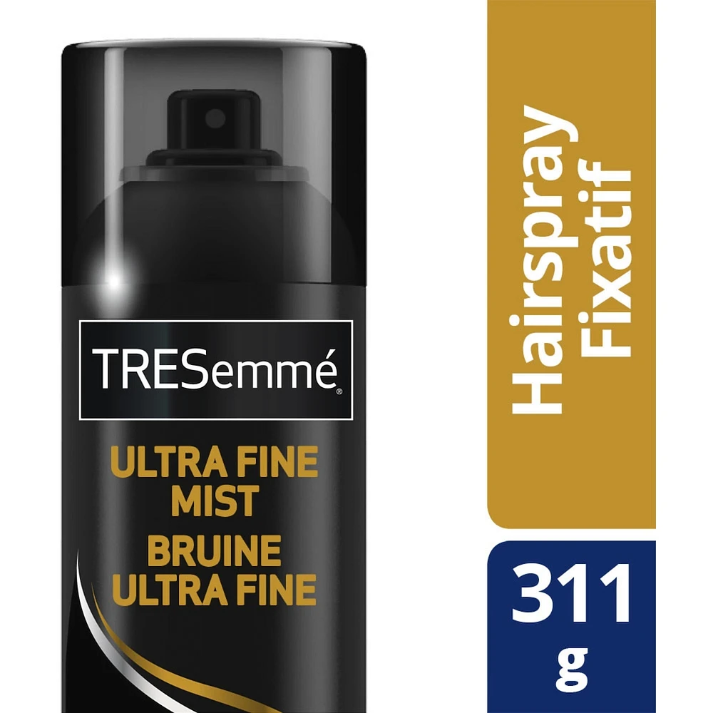 TRESemmé Hairspray Tres Two Ultra Fine Mist 311g