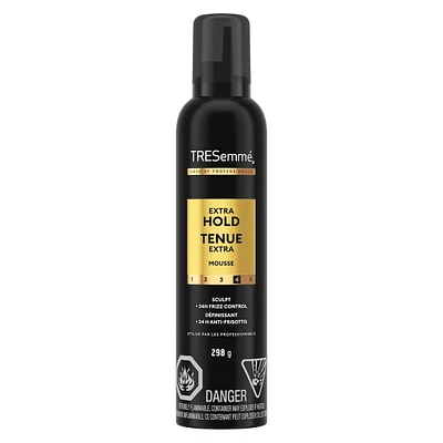 TRESemmé Mousse Extra Firm Control 298g