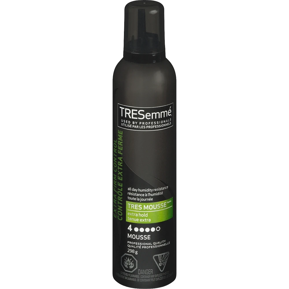 TRESemmé Mousse Extra Firm Control 298g