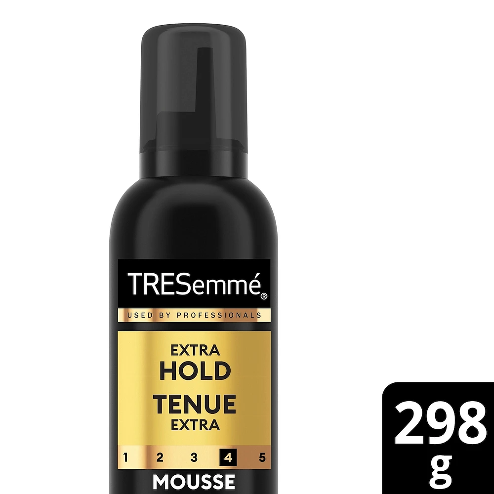TRESemmé Mousse Extra Firm Control 298g