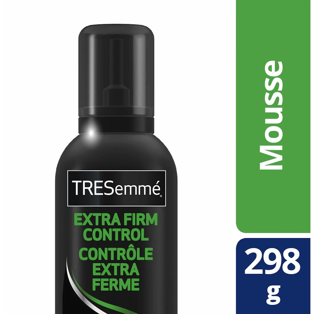 TRESemmé Mousse Extra Firm Control 298g