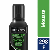 TRESemmé Mousse Extra Firm Control 298g