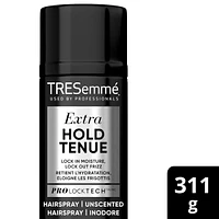TRESemmé Hairspray Tres Two Unscented Extra Hold 311g