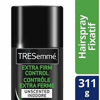 TRESemmé Hairspray Tres Two Unscented Extra Hold 311g