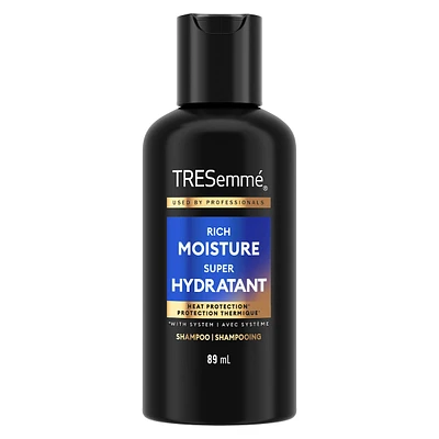 TRESemmé Moisture Rich Shampoo Luxurious Moisture 89 ML