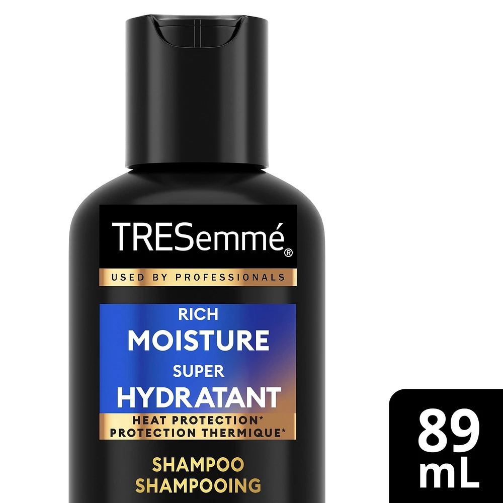 TRESemmé Moisture Rich Shampoo Luxurious Moisture 89 ML