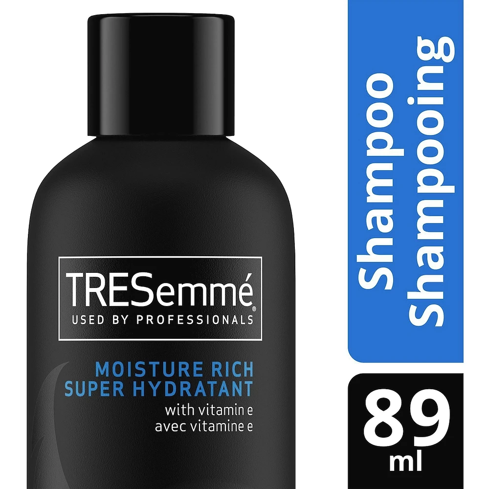 TRESemmé Moisture Rich Shampoo Luxurious Moisture 89 ML