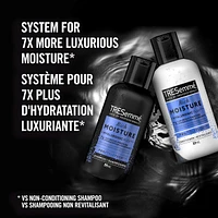 TRESemmé Moisture Rich Shampoo Luxurious Moisture 89 ML