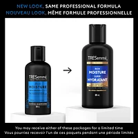 TRESemmé Moisture Rich Shampoo Luxurious Moisture 89 ML