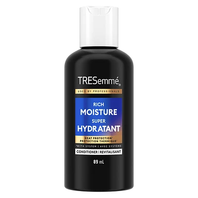 TRESemmé Moisture Rich Conditioner Luxurious Moisture 89 ML
