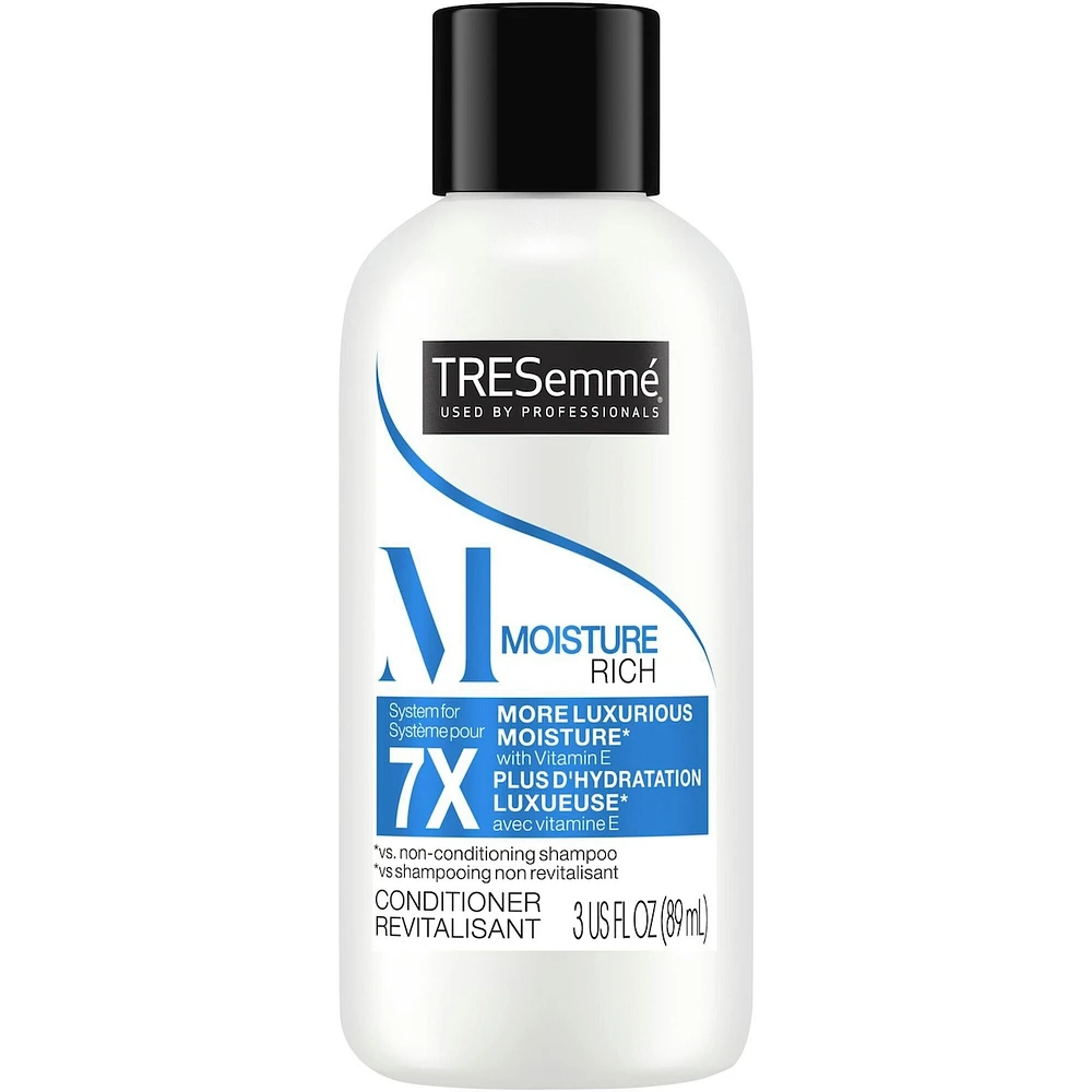 TRESemmé Moisture Rich Conditioner Luxurious Moisture 89 ML