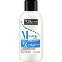 TRESemmé Moisture Rich Conditioner Luxurious Moisture 89 ML