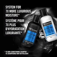TRESemmé Moisture Rich Conditioner Luxurious Moisture 89 ML