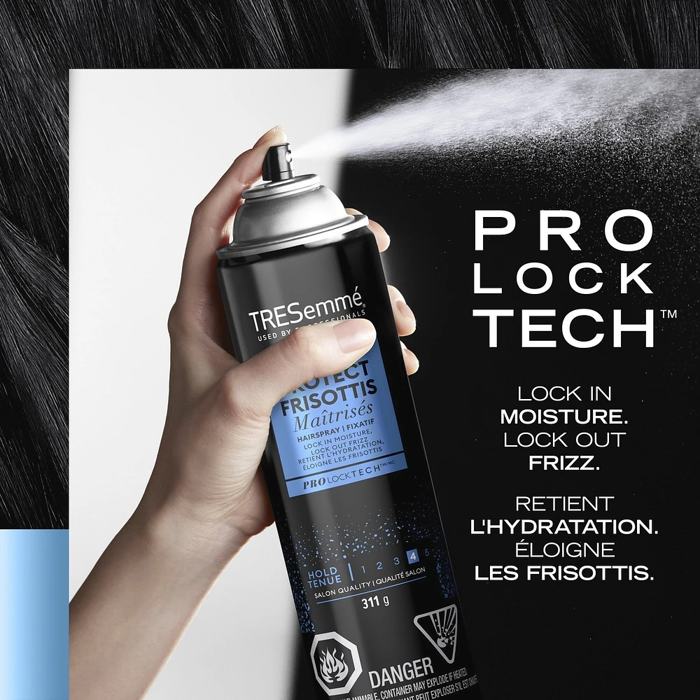 TRESemmé Hairspray Finishing Spray 311g
