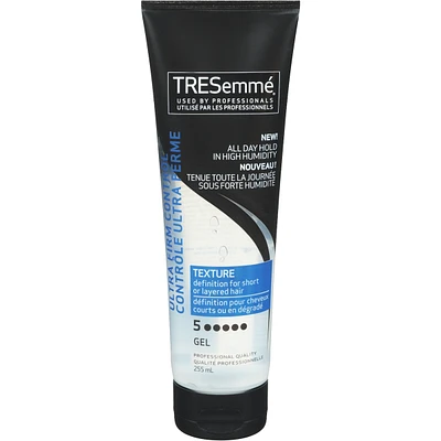 TRESemmé Gel Ultra Firm Control Texture 255ml