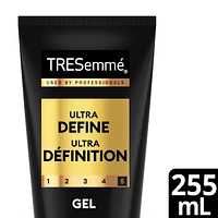 TRESemmé Gel Ultra Firm Control Texture 255ml