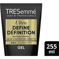TRESemmé Gel Ultra Firm Control Texture 255ml