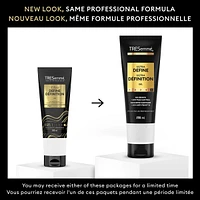 TRESemmé Gel Ultra Firm Control Texture 255ml
