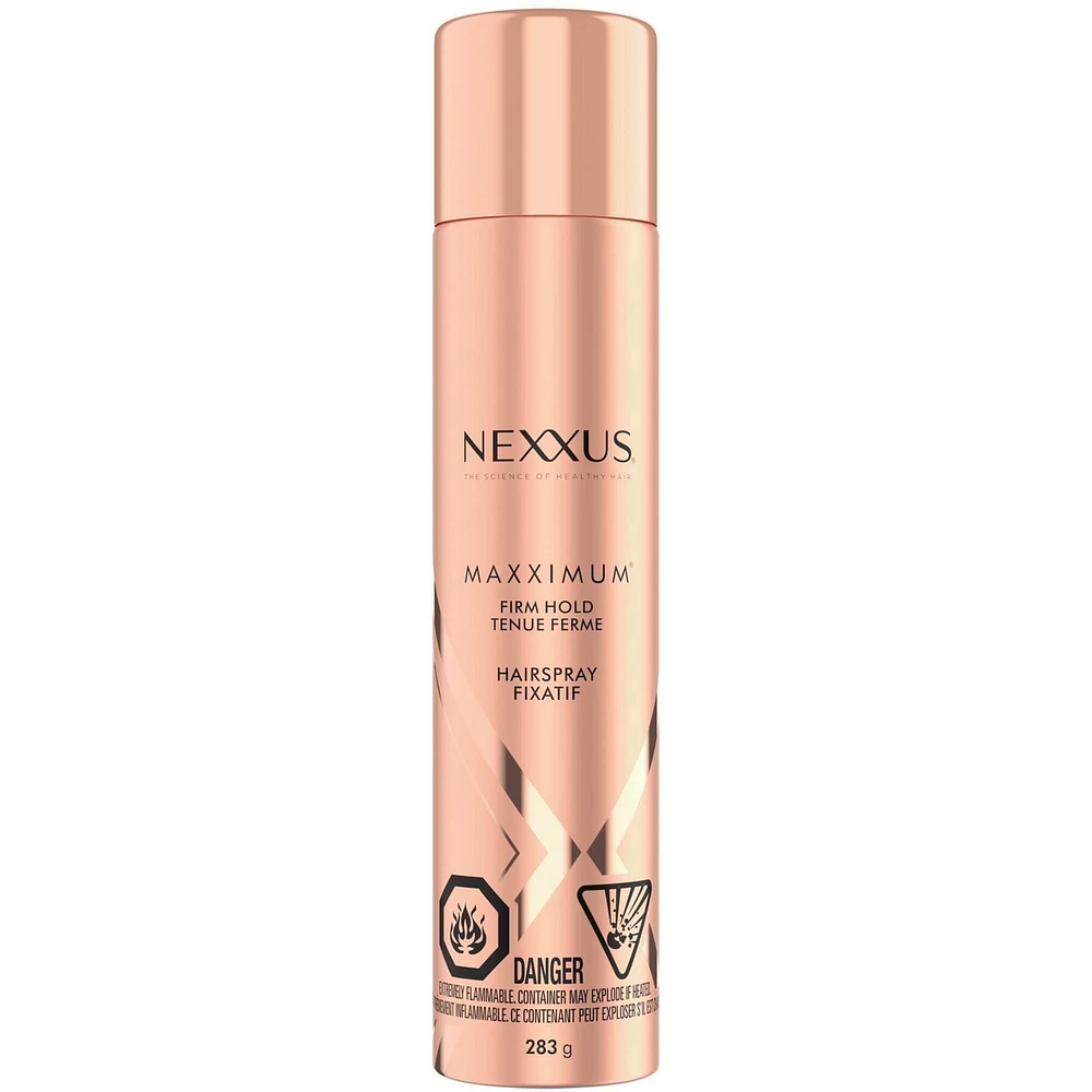 Maxximum Super Hold Styling & Finishing Mist