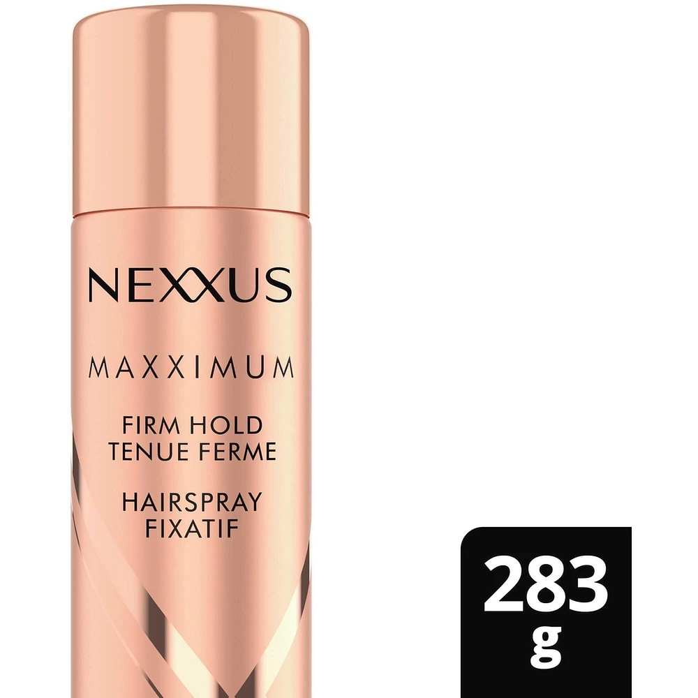 Maxximum Super Hold Styling & Finishing Mist