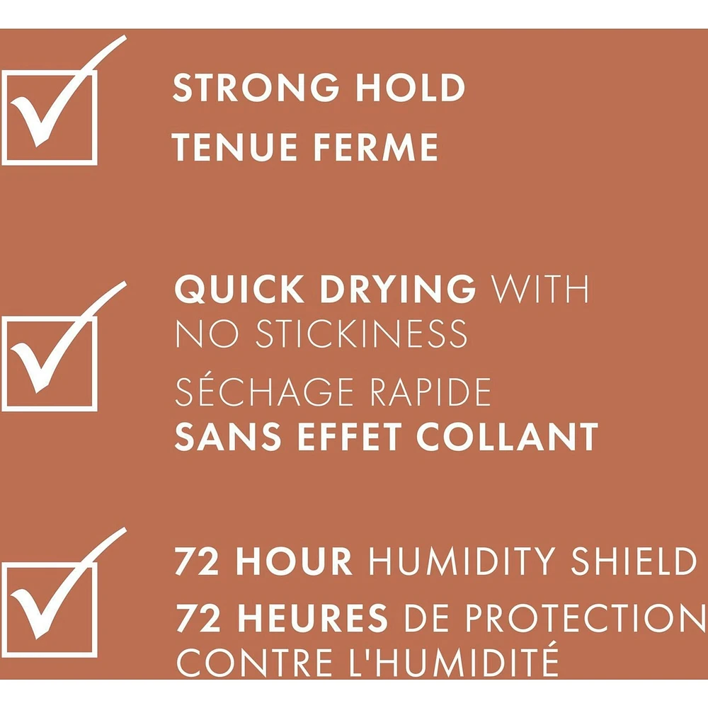 Maxximum Super Hold Styling & Finishing Mist