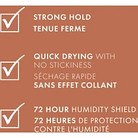 Maxximum Super Hold Styling & Finishing Mist