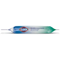 Clorox On-The-Go Disinfecting Wipes, Fresh Meadow, 15 Count