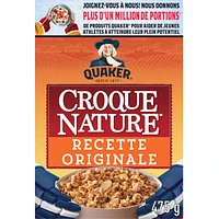 Céréales granola recette originale