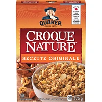 Céréales granola recette originale