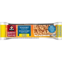 Harvest Granola Bars, Yogurt - Vanilla
