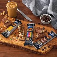 Granola Bars Chocolatey Chip