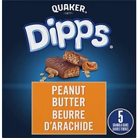 Granola Bars Peanut Butter