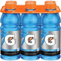 Fruit Punch Sports Drink