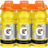 Lemon Lime Sports Drink (Case)