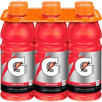 Gatorade Punch aux Fruits Boisson désaltérante pour sportifs