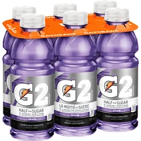 Cool Blue Sports Drink