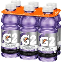 Cool Blue Sports Drink